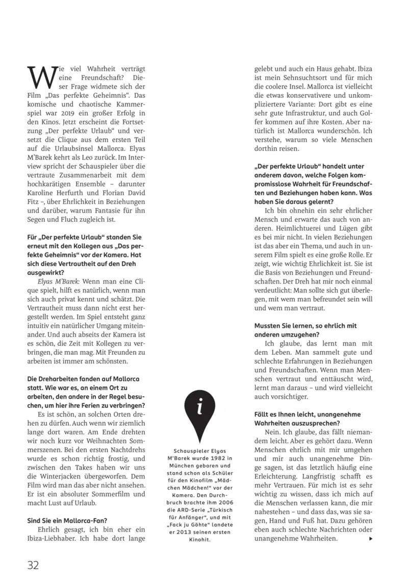 ROSSMANN Prospekt vom 01.10.2026, Seite 32