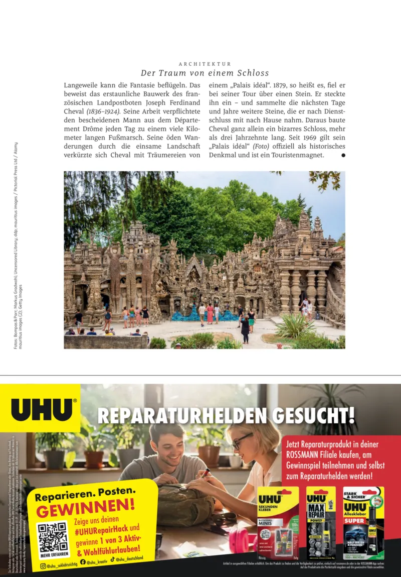 ROSSMANN Prospekt vom 01.10.2026, Seite 45