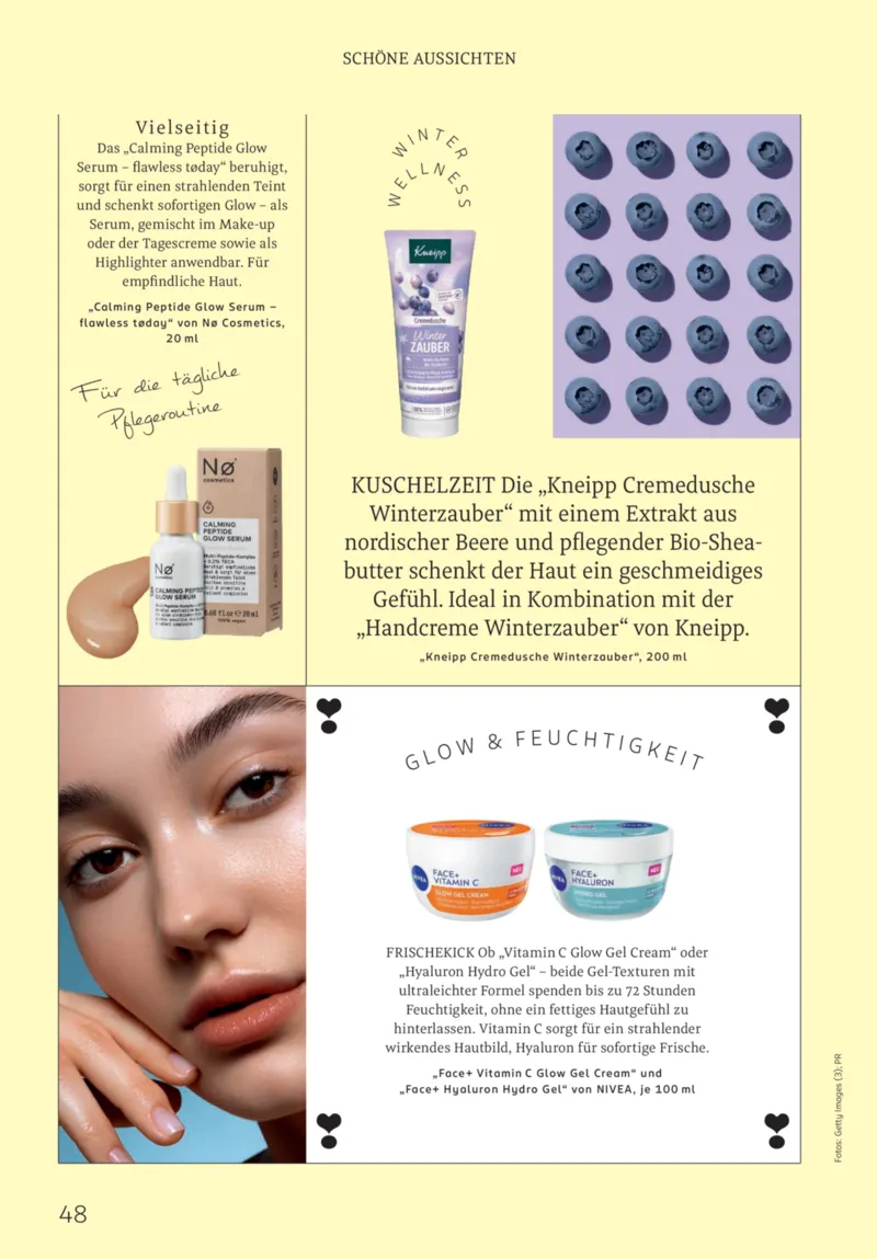 ROSSMANN Prospekt vom 01.10.2026, Seite 48