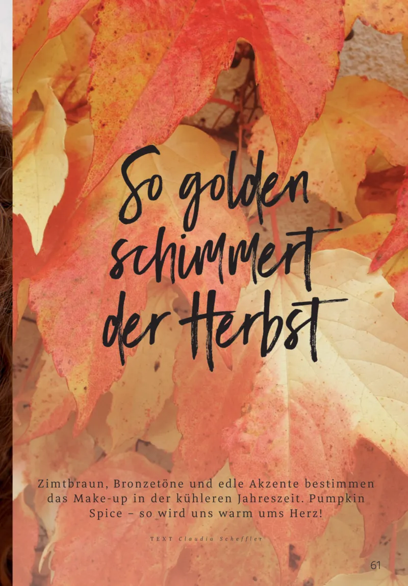 ROSSMANN Prospekt vom 01.10.2026, Seite 61