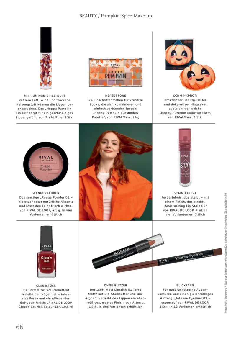 ROSSMANN Prospekt vom 01.10.2026, Seite 66