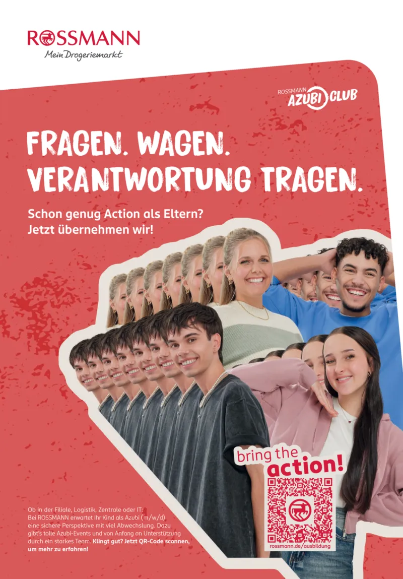 ROSSMANN Prospekt vom 01.10.2026, Seite 67