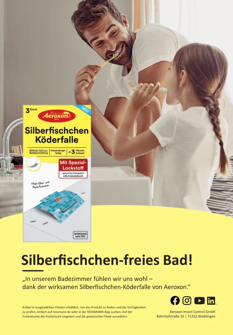 ROSSMANN Prospekt vom 01.10.2026, Seite 75