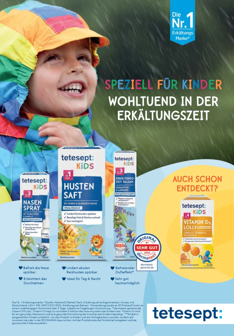 ROSSMANN Prospekt vom 01.10.2026, Seite 81