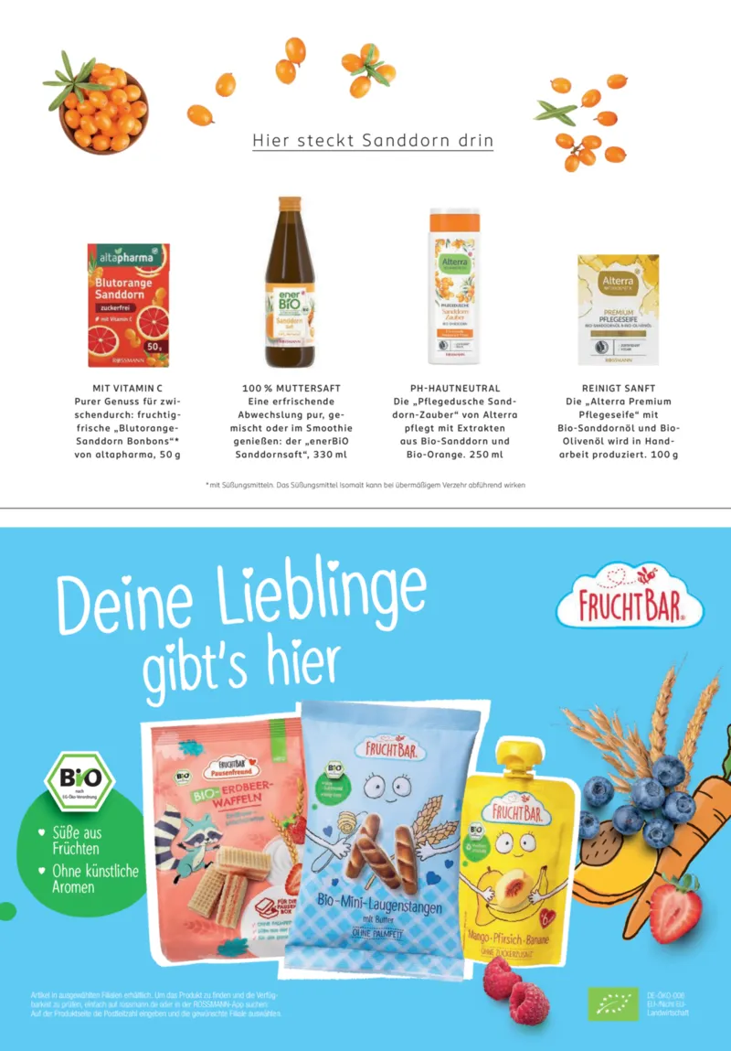 ROSSMANN Prospekt vom 01.10.2026, Seite 83