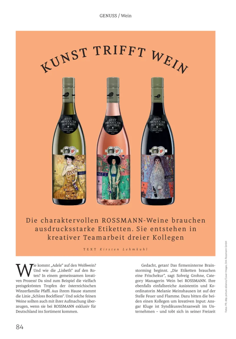 ROSSMANN Prospekt vom 01.10.2026, Seite 84