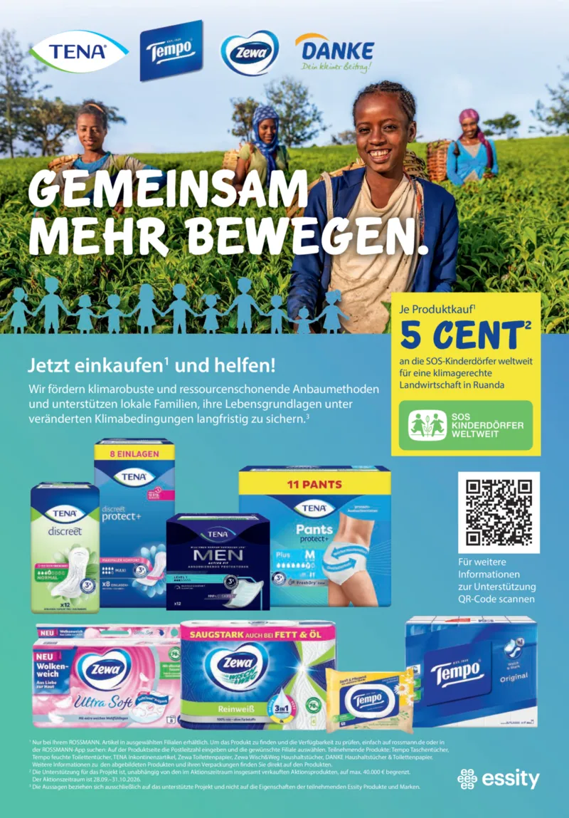 ROSSMANN Prospekt vom 01.10.2026, Seite 86