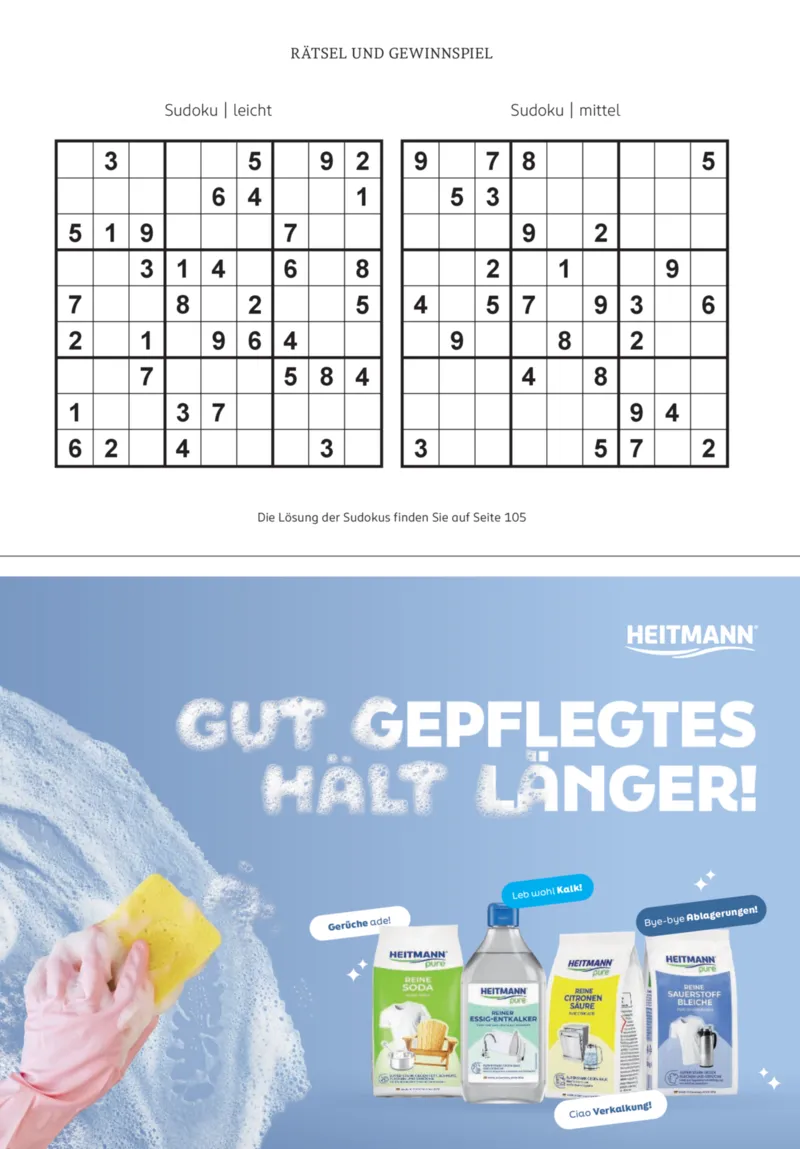 ROSSMANN Prospekt vom 01.10.2026, Seite 88