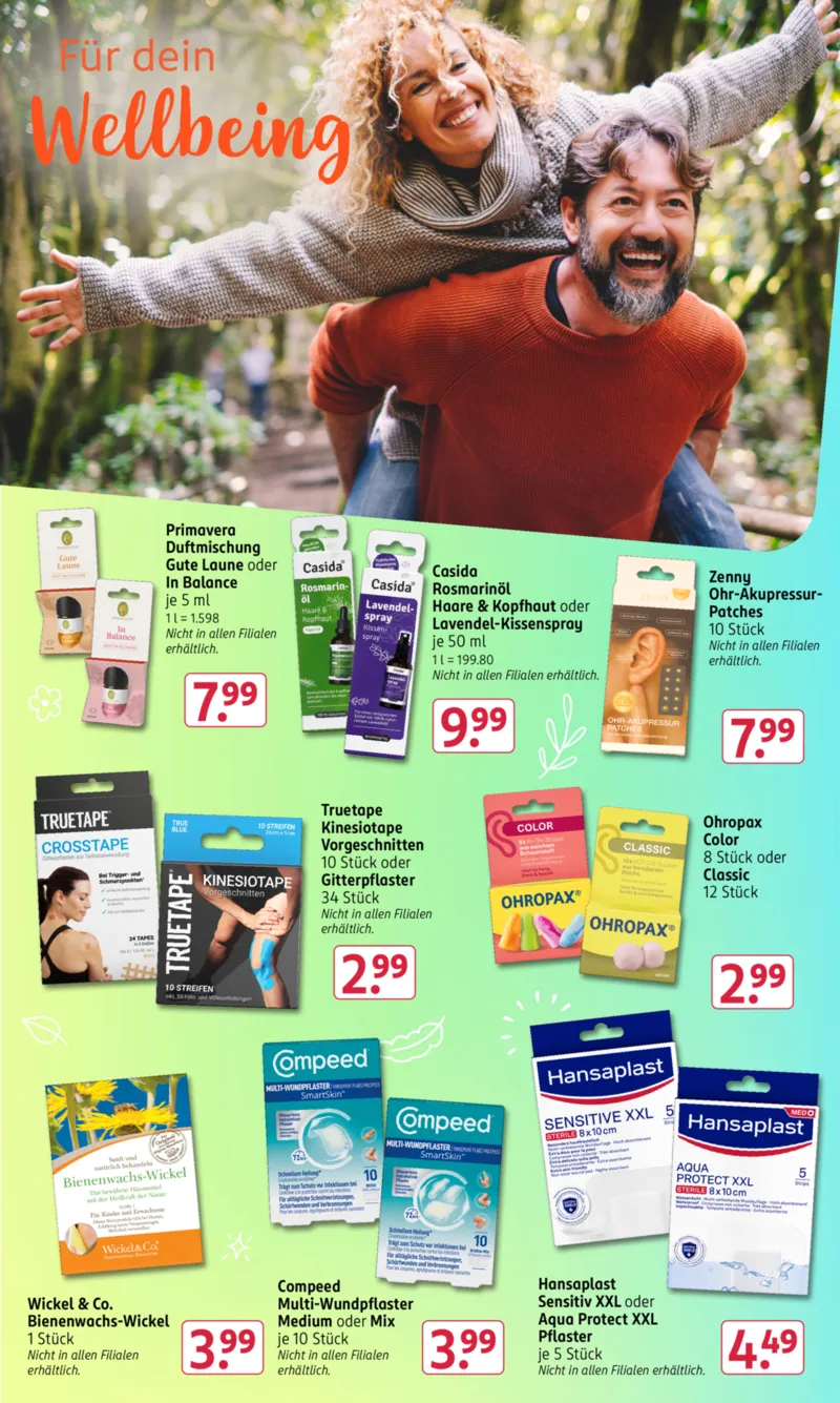 ROSSMANN Prospekt vom 05.10.2026, Seite 12