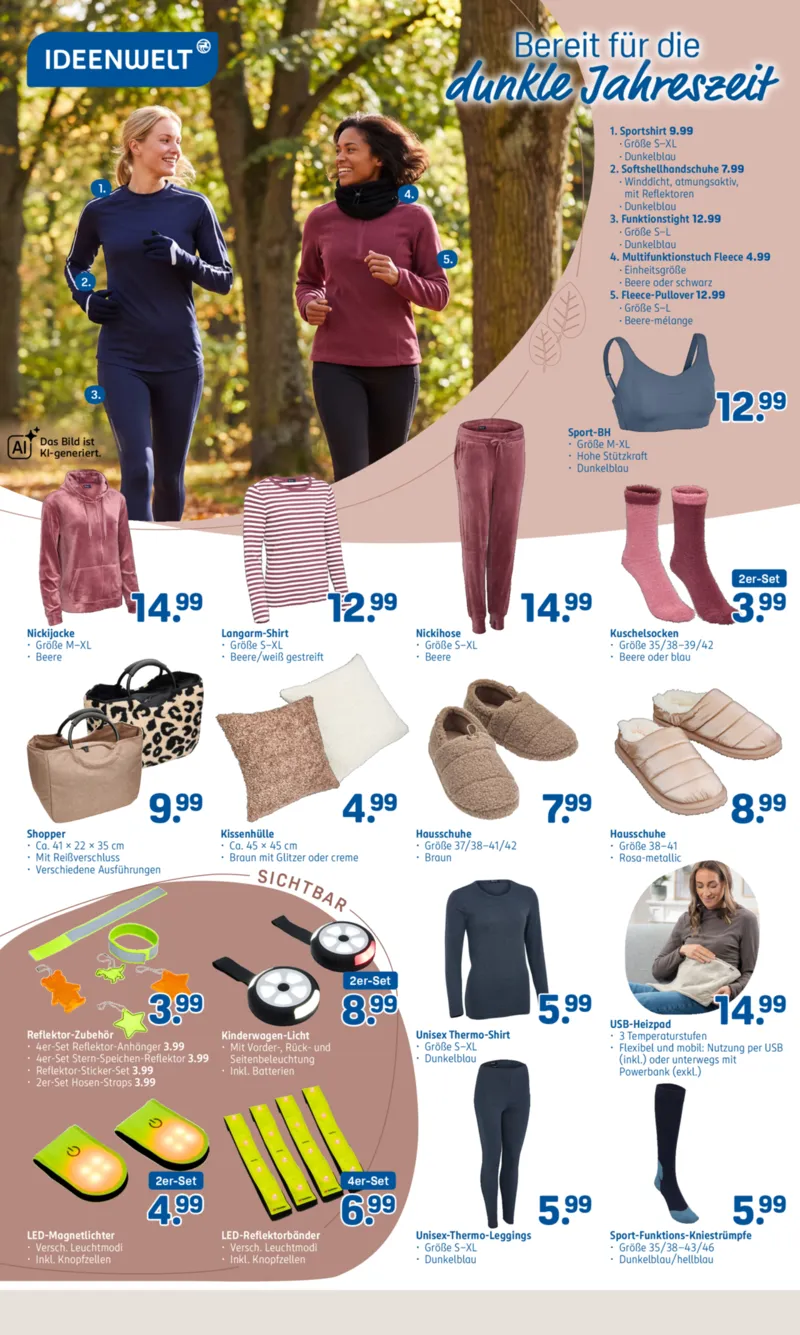 ROSSMANN Prospekt vom 05.10.2026, Seite 2