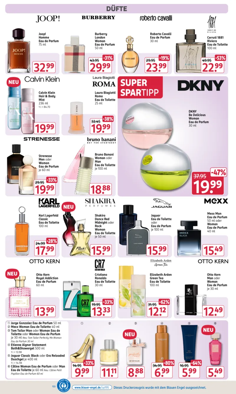 ROSSMANN Prospekt vom 05.10.2026, Seite 5