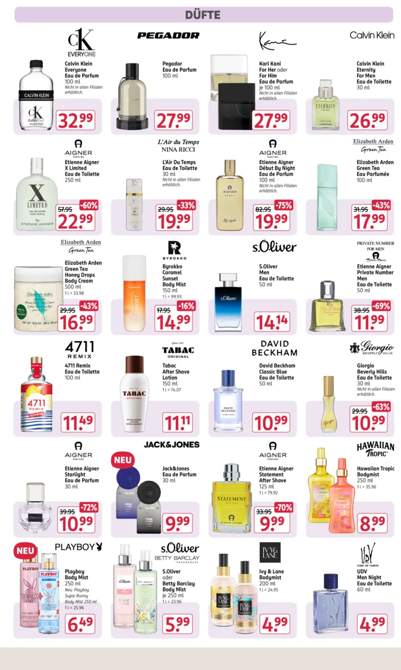 ROSSMANN Prospekt vom 05.10.2026, Seite 6
