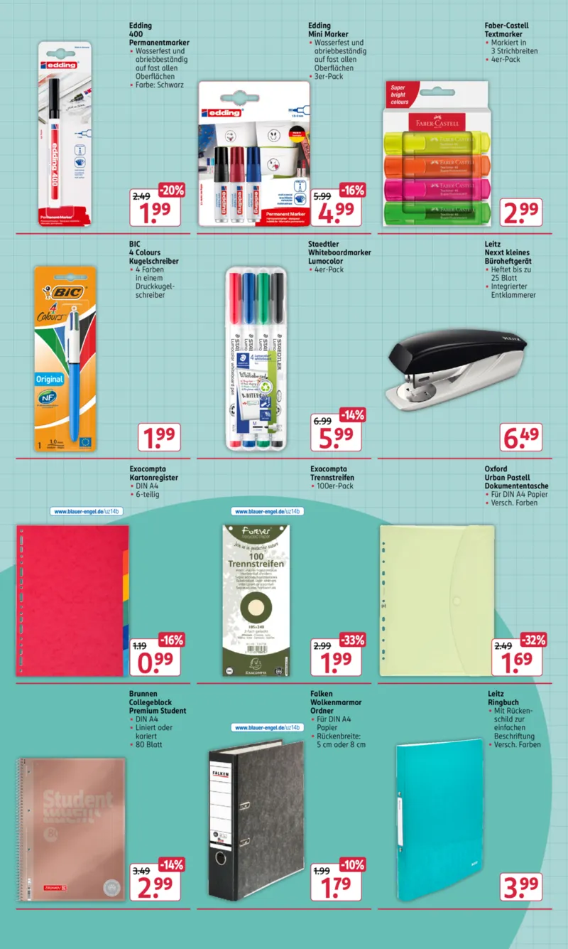 ROSSMANN Prospekt vom 05.10.2026, Seite 2