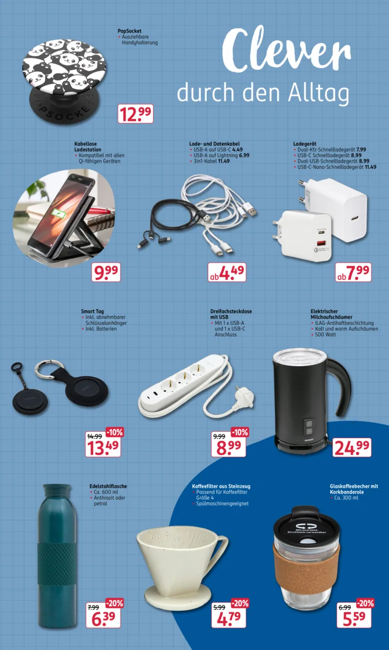 ROSSMANN Prospekt vom 05.10.2026, Seite 4