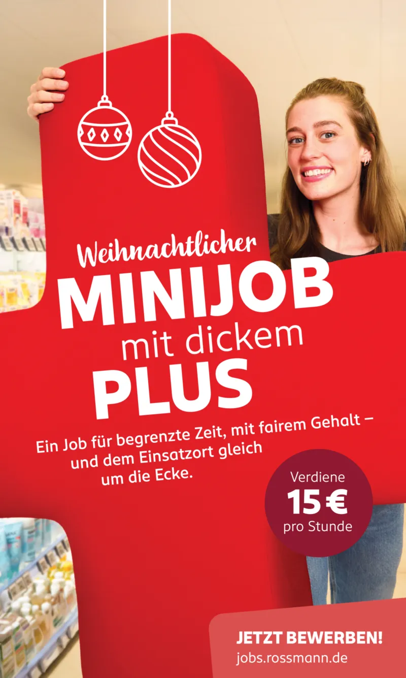 ROSSMANN Prospekt vom 05.10.2026, Seite 5