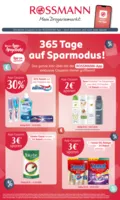 ROSSMANN Prospekt vom 10.10.2026