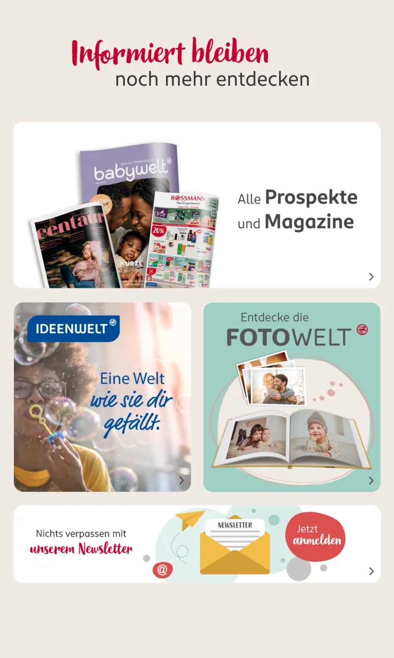 ROSSMANN Prospekt vom 19.10.2026, Seite 7