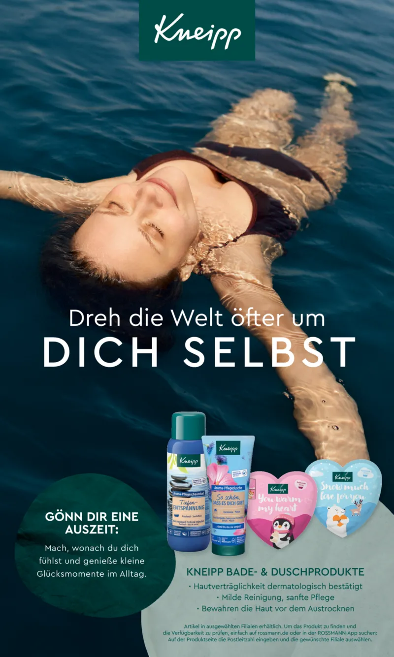 ROSSMANN Prospekt vom 19.10.2026, Seite 25