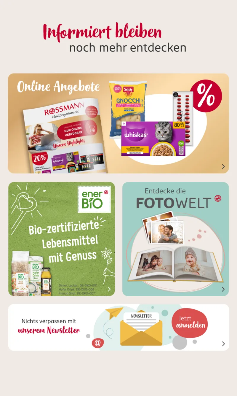 ROSSMANN Prospekt vom 19.10.2026, Seite 26