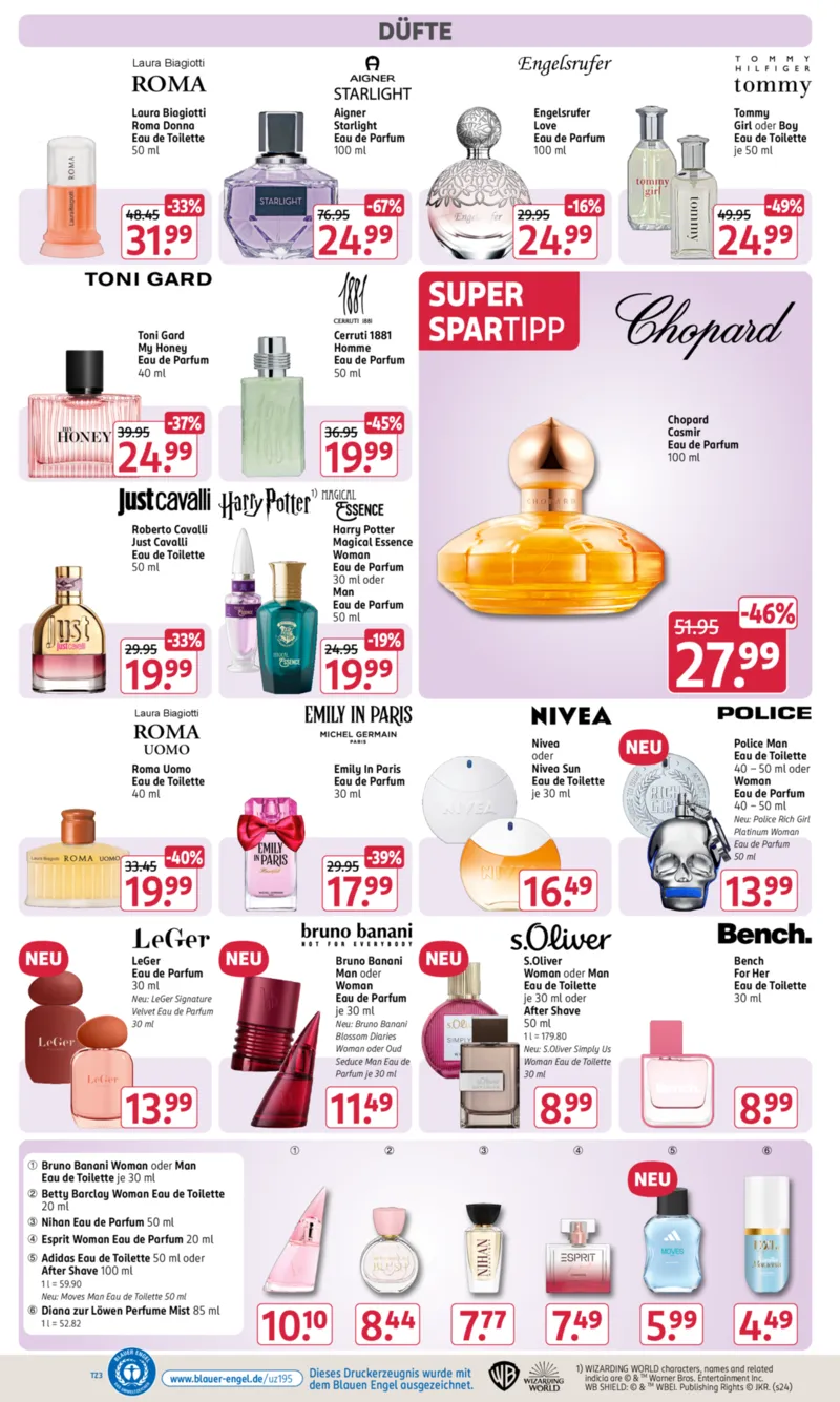 ROSSMANN Prospekt vom 19.10.2026, Seite 5
