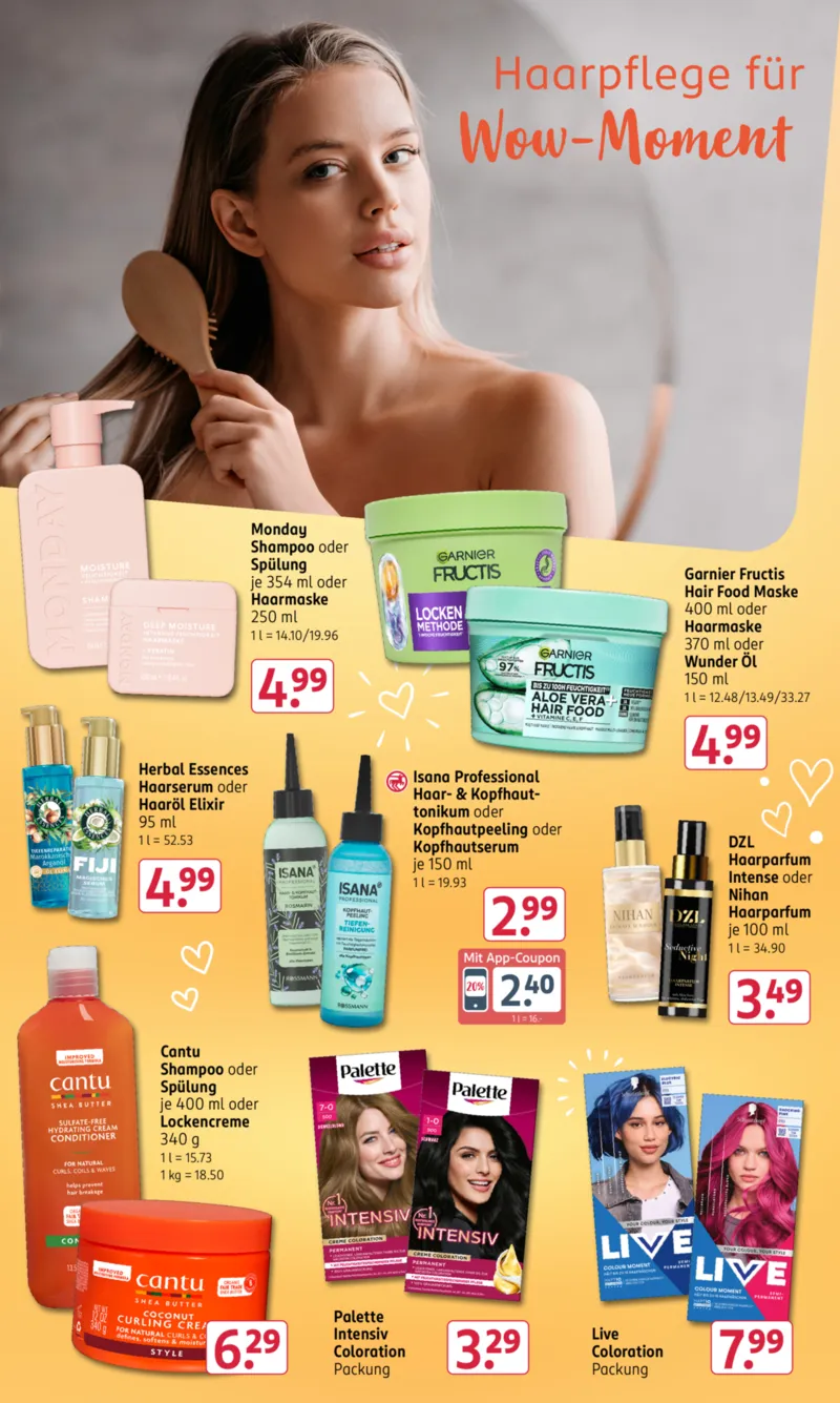 ROSSMANN Prospekt vom 19.10.2026, Seite 7