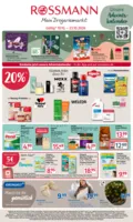 ROSSMANN Prospekt vom 19.10.2026