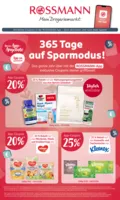 ROSSMANN Prospekt vom 24.10.2026