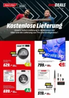 Saturn Prospekt vom 01.10.2025