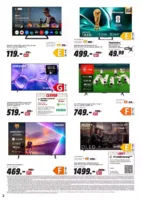 Saturn Prospekt vom 23.03.2026