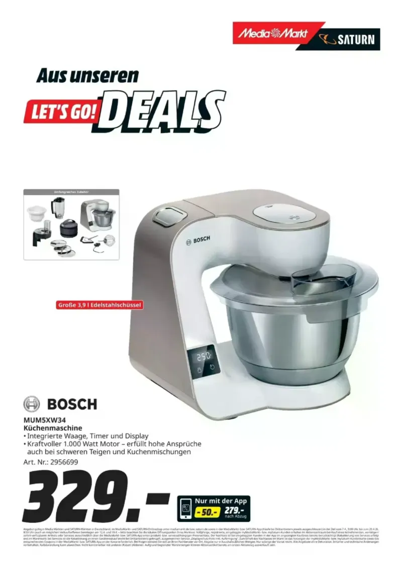 Saturn Prospekt vom 13.04.2026, Seite 8