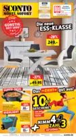 Sconto-SB Prospekt vom 01.02.2025