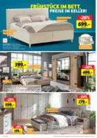Sconto-SB Prospekt vom 07.06.2025