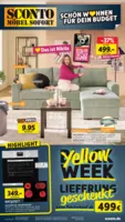Sconto-SB Prospekt vom 24.11.2025
