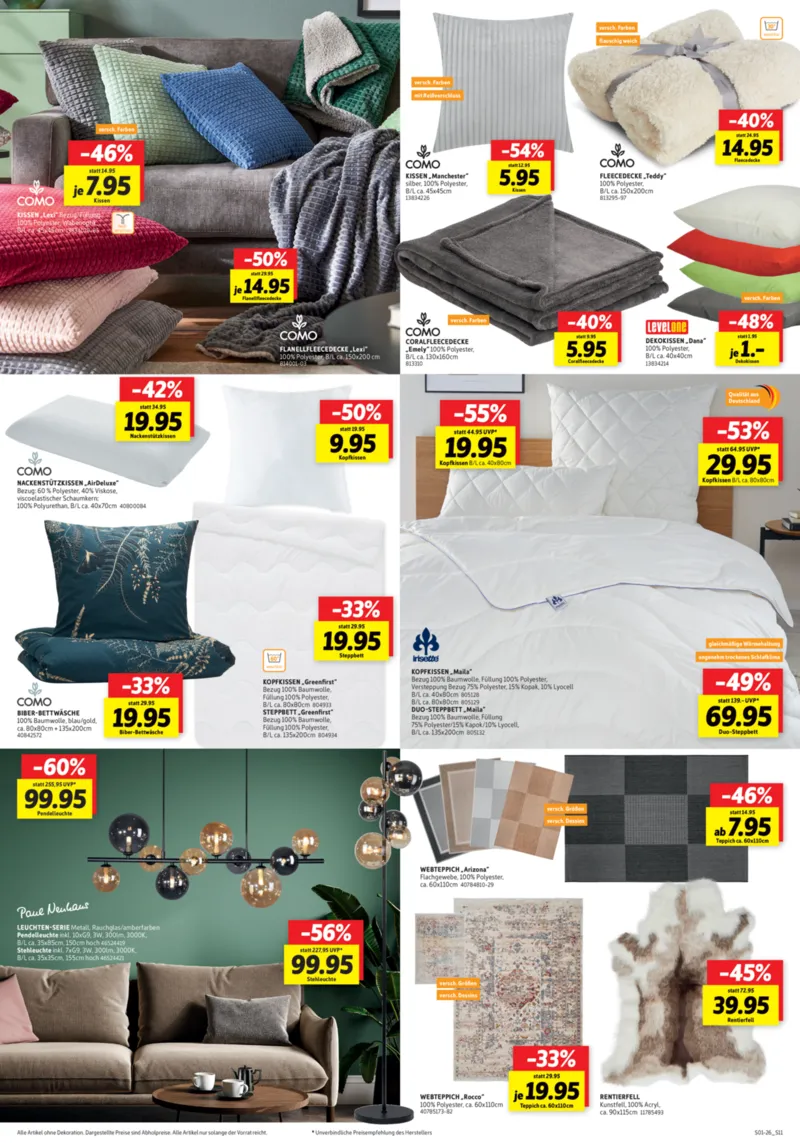 Sconto-SB Prospekt vom 22.12.2025, Seite 11