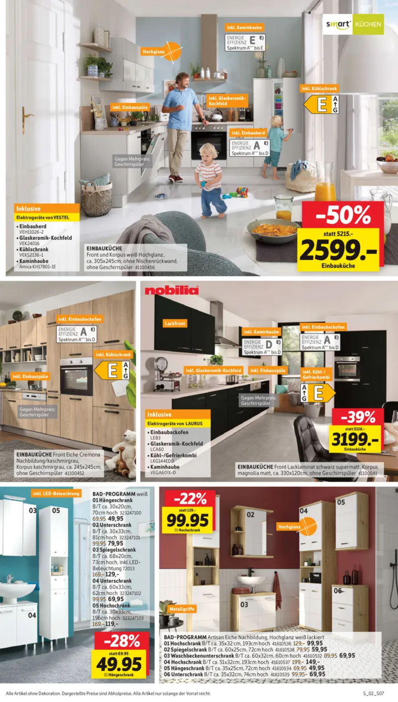 Sconto-SB Prospekt vom 12.01.2026, Seite 7