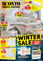 Sconto-SB Prospekt vom 04.02.2026