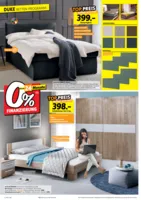 Sconto-SB Prospekt vom 04.02.2026