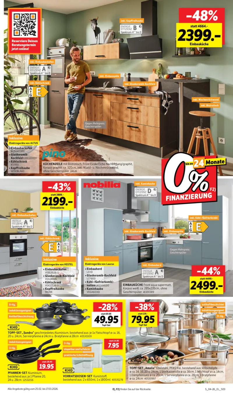 Sconto-SB Prospekt vom 25.02.2026, Seite 11