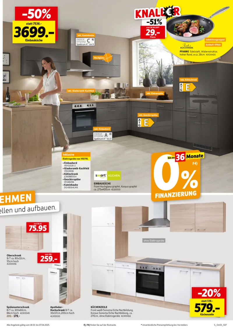 Sconto-SB Prospekt vom 18.03.2026, Seite 7