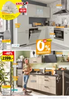 Sconto-SB Prospekt vom 18.03.2026