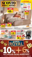 Sconto-SB Prospekt vom 07.05.2026