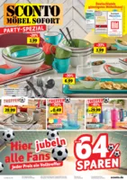 Sconto-SB Prospekt vom 10.06.2026