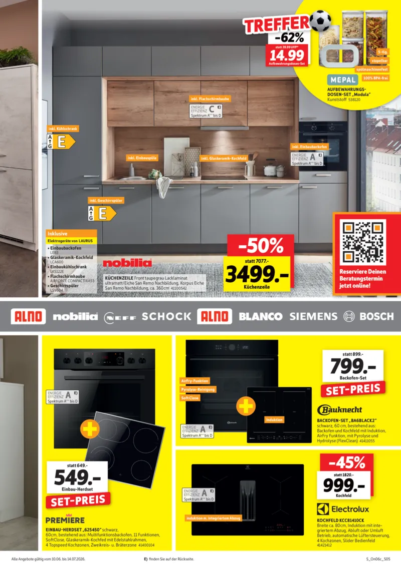Sconto-SB Prospekt vom 10.06.2026, Seite 5