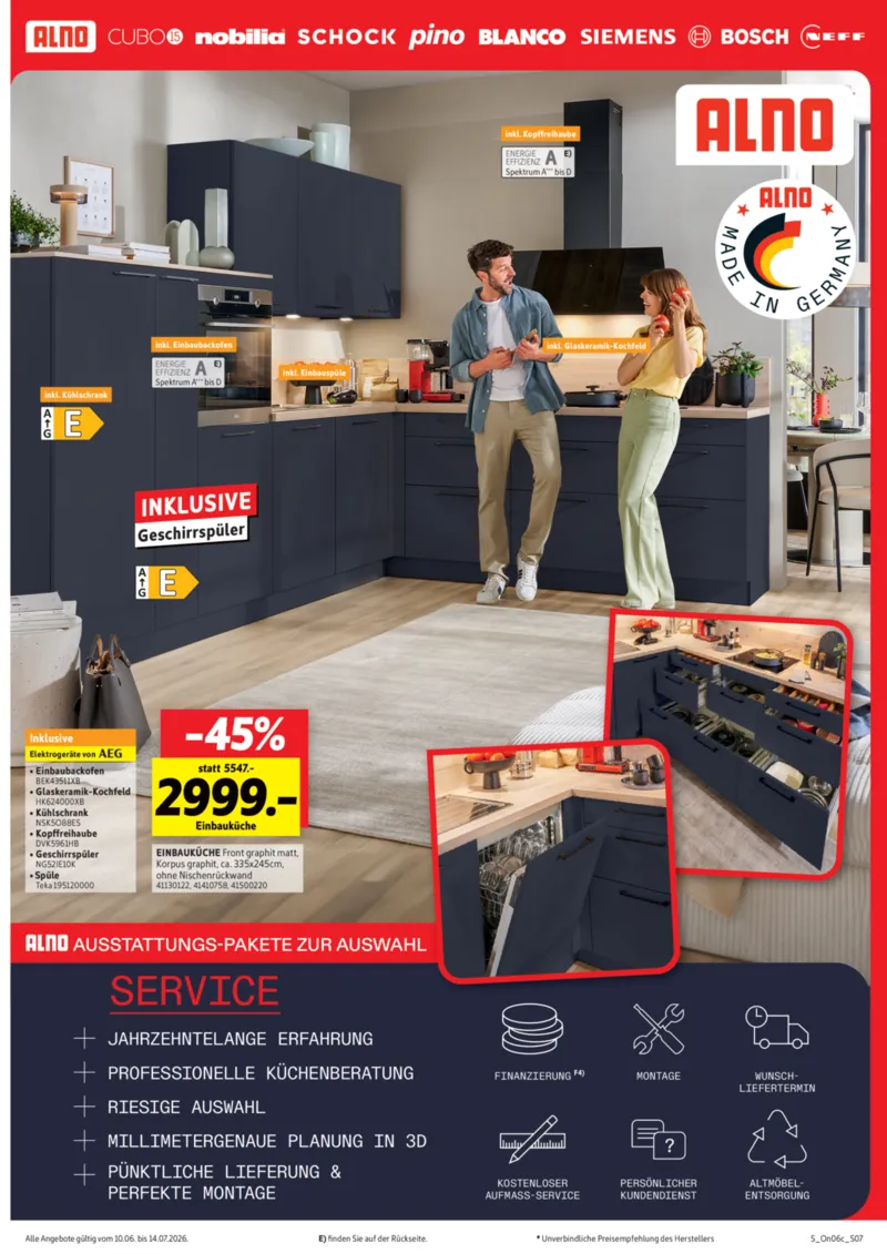 Sconto-SB Prospekt vom 10.06.2026, Seite 7
