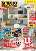 Sconto-SB Prospekt vom 10.06.2026