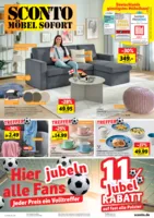 Sconto-SB Prospekt vom 10.06.2026