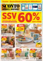 Sconto-SB Prospekt vom 15.07.2026
