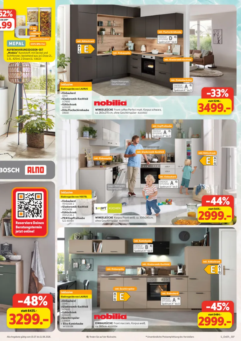 Sconto-SB Prospekt vom 15.07.2026, Seite 7