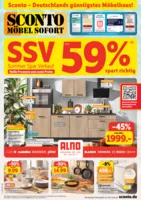 Sconto-SB Prospekt vom 15.07.2026