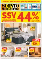 Sconto-SB Prospekt vom 15.07.2026